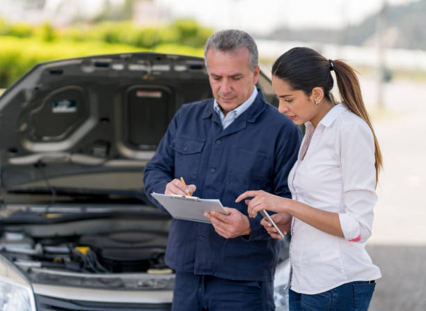 Local insurance for LaPorte County County drivers